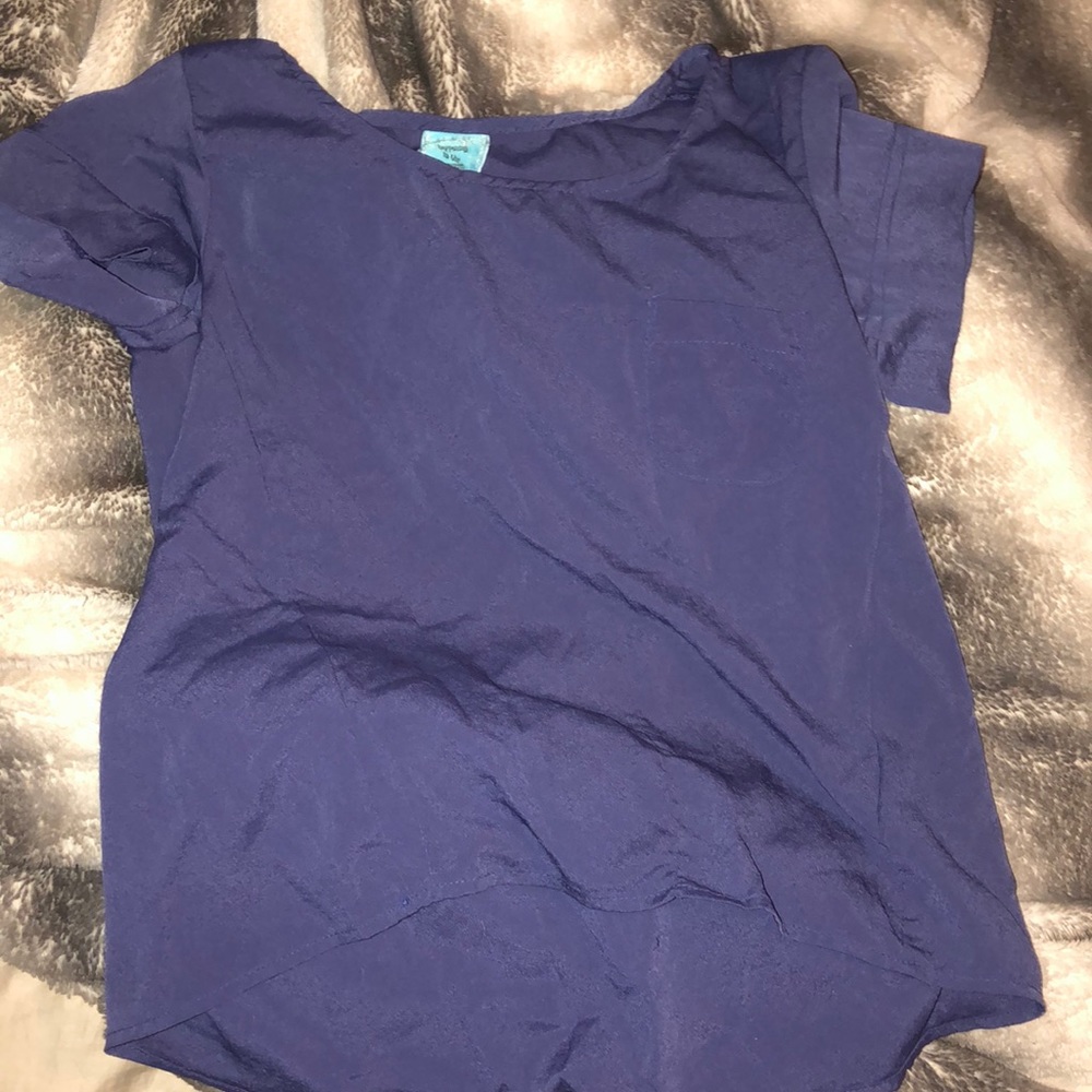 h.i.p blouse